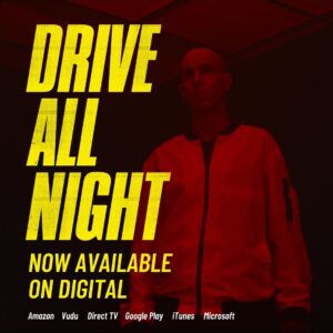 Sarah Dumont Instagram - Drive All Night #NOWPLAYING
Amazon Prime
DirectTV
Google Play
iTunes
Microsoft
Vudu