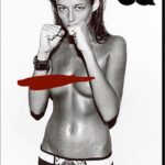 Sarah Dumont