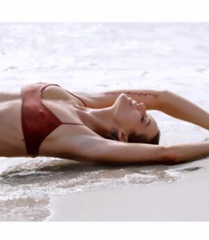 Sarah Dumont Instagram - sneak peaks from my shoot with @filippobphotography in Miami last week.

#2024