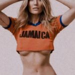 Sarah Dumont