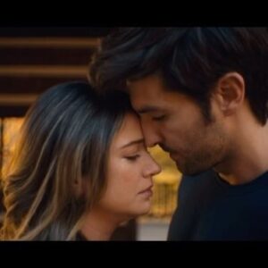 Sarah Fisher Instagram - the official trailer for SOMEONE LIKE YOU has just dropped exclusively on @people !!! from the most talented cast mates to the hardest working crew, thank you all for pouring your heart into this special movie, I felt the magic with each and every one of you since day one💛 thanks to @fathomevents SOMEONE LIKE YOU is hitting the big screen APRIL 2nd 2024!!! I can’t wait to share this beautiful story with the world. I love you all. This is just the beginning. Let’s gooo!!!!!🕺🏼🤠
