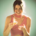 Sarah Fisher
