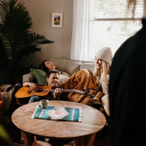 Sarah Fisher Instagram - because of someone like YOU… @someonelikeyoumovie has been extended in theatre’s AGAIN🥹🦋 thank you to everyone who has seen and continues to go see the movie.. we love you💛