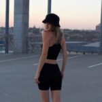 Sarah Fisher