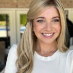 Sarah Fisher