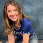 Sarah Fisher