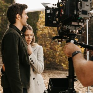 Sarah Fisher Instagram - because of someone like YOU… @someonelikeyoumovie has been extended in theatre’s AGAIN🥹🦋 thank you to everyone who has seen and continues to go see the movie.. we love you💛
