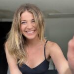 Sarah Fisher