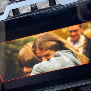 Sarah Fisher Instagram - Someone Like You opens in theatres TODAY nationwide! This movie has left an imprint on my heart💛💛

Karen, second mom, I adore you and your kind soul. You are beyond brilliant. Thank you for trusting me with bringing Andi and London to life, saying it was an honour is an understatement. 

Tyler, my dear friend👴🏻 the fact that this movie is your directorial debut still boggles my mind! Your attention to detail truly shows in this film as does your kind heart. 

Jake, my friend, from our chemistry read I knew this movie was going to be something special, and you are such a huge part of that. Thank you for being a scene partner I could trust. 

Lynn, I love you so much it’s just silly! I’ve learned so much from the beautiful human that you are and your extraordinary ability to bring rich life into the frame. 

Scott, well you are just amazing! Thank you for bringing so much light to set! Your smile is beyond infectious!

Robyn, I adore you so much it’s a tad ridiculous! You have an incredible, warm heart that brightens up every room you walk into and every screen you’re on.

Bart, POPS! Man oh man are you fabulous! Thank you for bringing SO much happiness and laughter to set! BBQ and dirt bikes asap!!! 

Mary-Marguerite, sister! It made a lot of sense to me the second I saw you that we’d be playing sisters…cuz you know… we’re twins!! No acting needed!

Austin, ex-fiancé! I mean, not really but… you get it. Thank you for making Matt such a loveable character. 

Natalie and Kyler! Thank you for adding moments of dancing, singing and laughing into our schedule. 

Trish, you superstar you! Thank you for working tirelessly and for pouring your heart into this project. I appreciate you! 

Krista, Monica, Gabi, Meleah and Taylor, Karen has spoken about how many people have believed Andi and London were two different actors and that never would’ve been possible without all of your talent and expertise.

To the entire crew, every day on set was magic and we have you to thank! The sparkle in this film would have never been possible without you. Thank you💛

I love you all💛 a piece of my heart will forever be line dancing in Nashville🤠