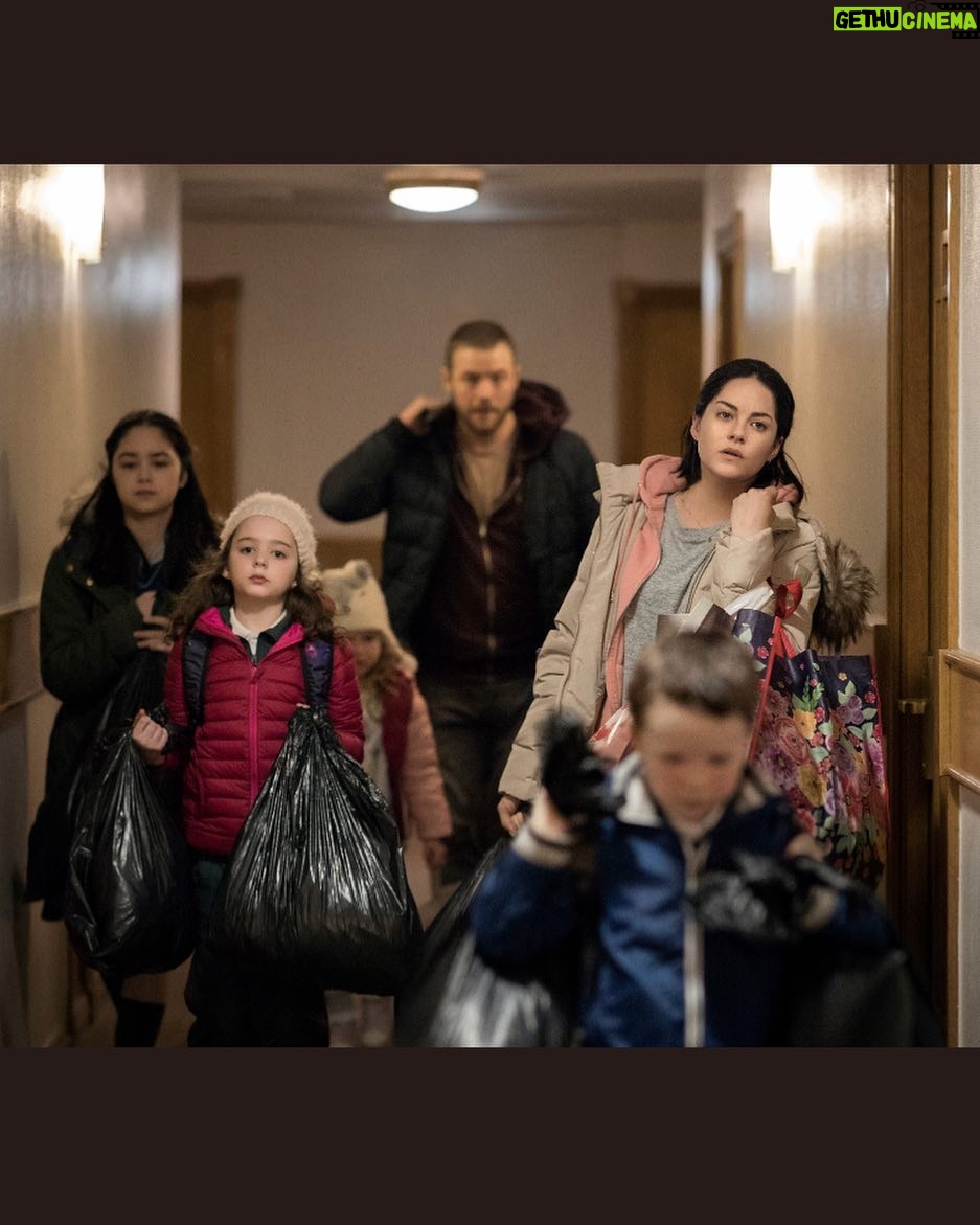 Sarah Greene - 1K Likes - 1st still from @elementdistribution #Rosie a new screenplay by #roddydoyle