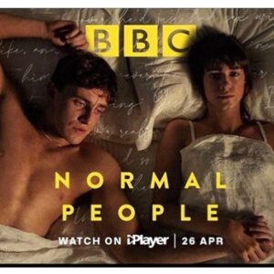 Sarah Greene Instagram - Could not be prouder to have been part of this absolutely stunning, tender, beautifully raw and intimate show. I am completely blown away by your performances @daisyedgarjones and @paul.mescal. You broke my heart into tiny pieces. I am so in awe of you both. Well done to everyone involved, cast and crew, you are all amazing. This job really was a dream come true. Feeling incredibly lucky today 🍀