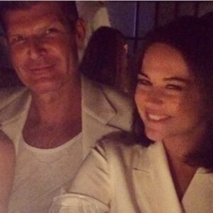 Sarah Greene Instagram - Devastated to hear of my beautiful friend passing. Thank you for being so kind to me Edward. You really were a beautiful soul 💚