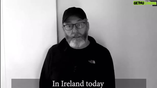 Sarah Greene - 740 Likes - Today is the day. Let’s trust our women. Let’s make history #togetherforyes #tá4mná #inhershoes #myownbody #men4yes