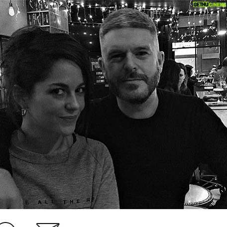 Sarah Greene Gethu Cinema