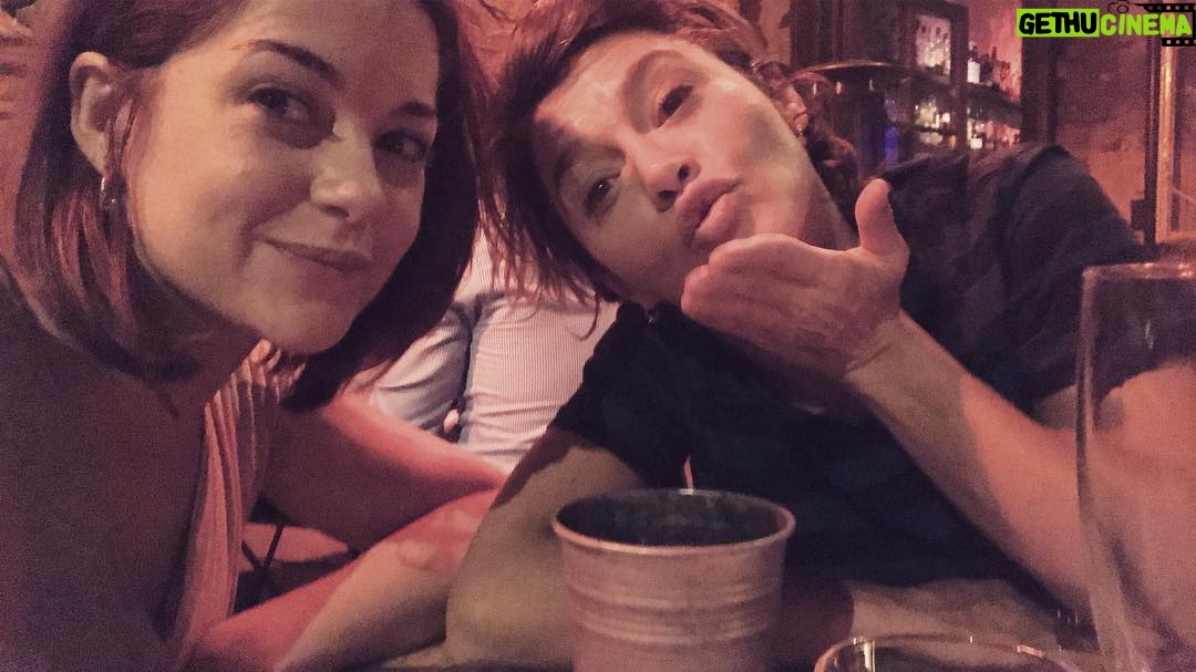 Sarah Greene - 840 Likes - And we're back #emmaandsarahsadventure