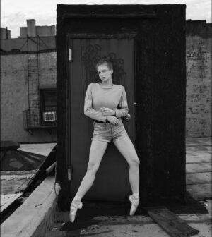 Sarah Hay Instagram - 𝐒𝐚𝐫𝐚𝐡 𝐇𝐚𝐲 in the Lower East Side of New York City. 

@sarahhayofficial #sarahhay #ballerinaproject #lowreastside #newyorkcity #ballerina #ballet #fleshandbone 

Ballerina Project 𝗹𝗮𝗿𝗴𝗲 𝗳𝗼𝗿𝗺𝗮𝘁 𝗹𝗶𝗺𝗶𝘁𝗲𝗱 𝗲𝗱𝘁𝗶𝗼𝗻 𝗽𝗿𝗶𝗻𝘁𝘀 and 𝗜𝗻𝘀𝘁𝗮𝘅 𝗰𝗼𝗹𝗹𝗲𝗰𝘁𝗶𝗼𝗻𝘀 on sale in our Etsy store. Link is located in our profile page.