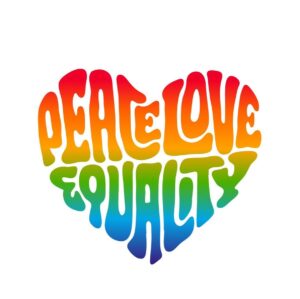 Sarah Hay Instagram - 💗 🌈 🇺🇸
