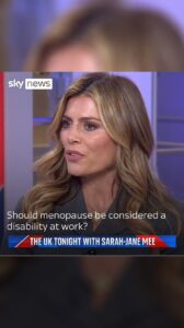 Actress Sarah-Jane Mee HD Instagram Photos and Wallpapers March 2024