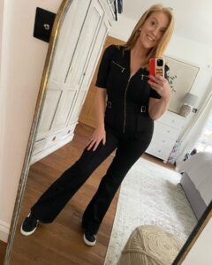 Actress Sarah-Jane Mee HD Instagram Photos and Wallpapers June 2024
