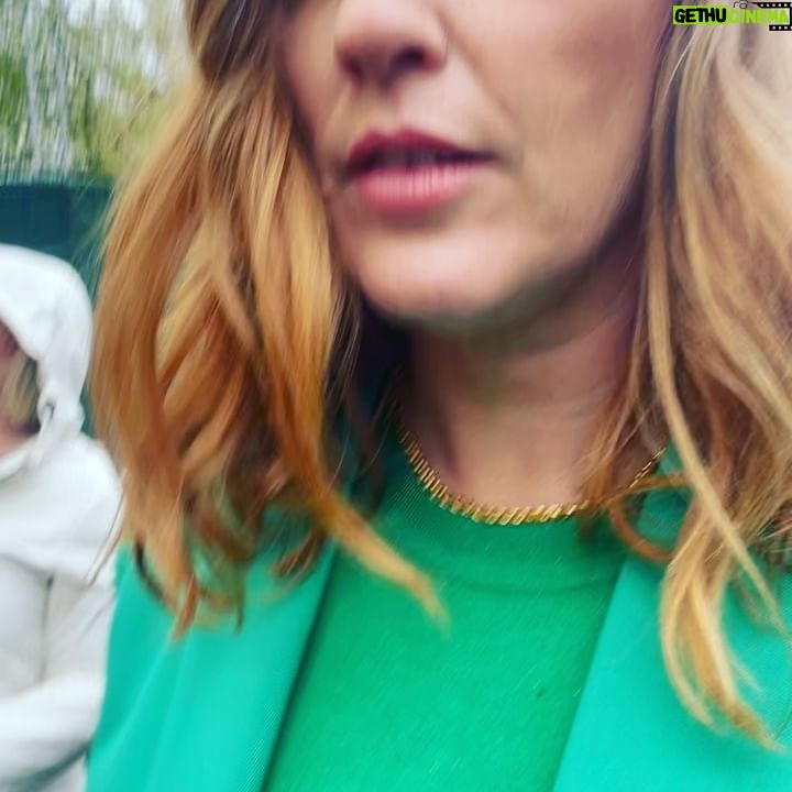 Sarah-Jane Mee - 1.5K Likes - What a unique and historic day š
#coronation @skynews
Great to be on The Mall all day with the Coronation campers, and at Buckingham Palace with @skynews very own š Anna Botting and the team.
#wherewereyouwhen
Thank you @janefieldsimages @thisiswhistles @nickymalonepr @sister.emerson @elila.London for keeping me āØāļø & @lillipaintz for my commemorative kicks šš„