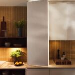 Sarah-Jeanne Labrosse Instagram - @cuisinesmiralis qui a tout compris de ma passion rayons. 🌅 Amenez-en des recettes de gaufres. 👋🏼 @nicolasblanchett à DA et la photo 🖼️ @ramacierisoligo à la céramique et la déco. 🌝 @espace_julie au plan de cuisine 📋