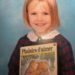 Sarah-Jeanne Labrosse Instagram - 100% plaisir d’aimer. Recap 2023 (WOUPSSS) abécédaire. 🔠 A ccepter le chaos (facile à dire), araignées géantes B ellefleur, bouillon d’os, balançoires, Bye-bye C ompote de pomme D anser souvent, dormir du côté gauche, drum E cographies F aux croup , FaceTimer les grand-parents. G aufres, garderie H aut et bas de la journée, ho-ho-ho I ndisponibilité amicale(maudit) J ouets par terre K ingkakoui (homme de ma vie) L awrence, Léo 💞 . (Livres, lavaaaaaaage) M ariages, migraines , marches, musique N ew York, nouvelle chambre. O ogum boogum sur repeat P rojet de construction, piscine Q uébec à 4 (5) R évolution, ronfler S urvivor, si on s’aimait T ulum, test de grossesse U ne sieste par jour V omissements, vaisselle (infinie), voisinage parfait W owoowwwwww (j’ai tout aimé) X ylophone (chanson du Titanic.) Y atzhee multiples. Z oé meilleure grande sœur. (J’ai 100% pris l’idée sur le compte de @la_larochelle !)