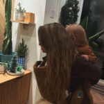 Sarah-Jeanne Labrosse Instagram - 🐫 en mode poche de patates.