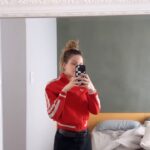 Sarah-Jeanne Labrosse Instagram - On a tu le droit à 2 recaps de janvier.
