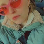 Sarah-Jeanne Labrosse Instagram – Revival mode. 🦸🏼‍♀️🦠