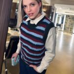 Sarah-Jeanne Labrosse Instagram – BIG CHOP EDITION✂️🩷 @sarahlabrosa
Haircolor/Haircut/Hairstyle by me using @kerastase_official
Wet Look with Gelée Curl Contour and Sérum Thérapiste
