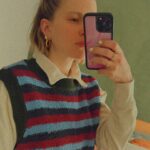 Sarah-Jeanne Labrosse Instagram - Quand l’apetite va tout va. 🍈 (C’est un jeu de mots merci)