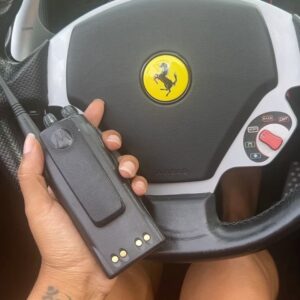 Sarah Joelle Jahnel Instagram - Ferrari Fever by @mallorca_super_cars ♥️🎥