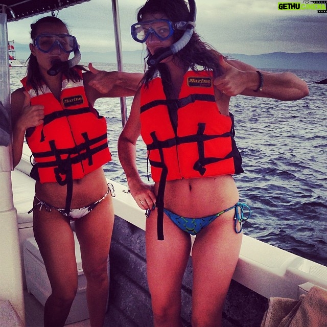 Sarah Lancaster Gethu Cinema