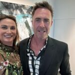 Sarah Parish
