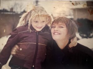 Sarah Polley Instagram - This beautiful lady Diane died on this day, 34 years ago. So much life and love and energy packed into one person. One of her friends said at her memorial “she believed in the things you hadn’t done yet.” What a rare and beautiful gift.  I used to think it was unfair that my mother died when I was only eleven. Now I realize how lucky I was and how unfair it is that every child doesn’t get someone who makes them feel this special, engaged with, loved and wanted for eleven whole years. What a thing to have had. Someone who modelled a love of life even after all she had been through. Lucky lucky are all of us have who had the good fortune to know her, whether it was for decades or a moment.