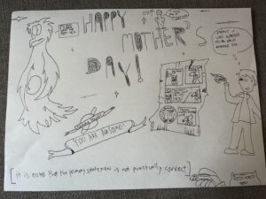 Sarah Polley Instagram - Happy Mother’s Day. Atlis style.