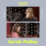 Sarah Polley
