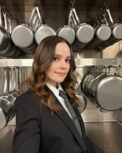 Actress Sarah Ramos HD Instagram Photos and Wallpapers September 2023
