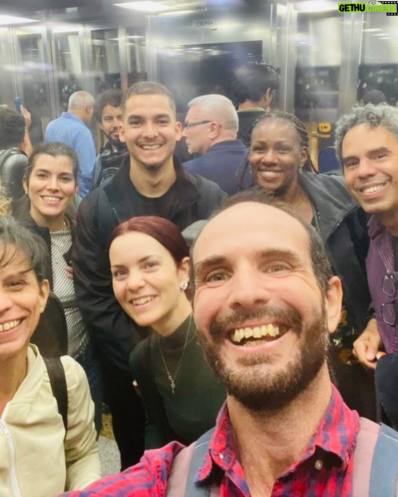 Sarah Willis - 3.5K Likes - Mozart y Mambo in Taiwan! 📯💃🏻🕺🏻There are no words to express how happy we all are to be together again and Taiwan can expect a huge Cuban party all over the country for the next 10 days. Hope you can all join us if you anywhere near 🇹🇼🐲 #MozartyMambo #HavanaLyceumOrchestra #FamiliaCubana @mnaclub
Taichung 01.05.2024
Tainan 04.05.2024
Taipei 05.05.2024