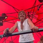 Sarah Beeny Instagram – Happy 18th Birthday @_charlie_swift_ thank you for being mine…. What a joy you have always been!!! xxxx
