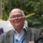 Sarah Beeny Instagram – Goodbye my wonderful, fun, supportive, lover of life, father – thank you for just being you –  may you rest in peace  xxxx