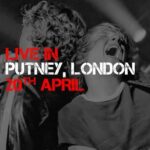 Sarah Beeny Instagram - So @the_entitled_sons are off in the mini bus again!! First up @komedia_bath on Good Friday if you fancy it? Tickets available on @the_entitled_sons website Xx
