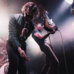 Sarah Beeny Instagram – Great night @thesmokehouseuk on the @the_entitled_sons sold out gig last night – next stop @mrwolfsbristol on Thursday – get your tix whilst you still can!!! Link for tix in @the_entitled_sons bio !! X