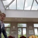 Sarah Beeny Instagram - Soo proud of @the_entitled_sons new song #maybe - it’s a cracker!! Xx #newsong