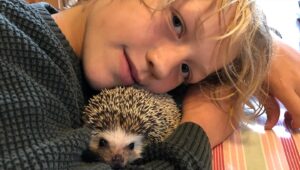 Sarah Beeny Instagram - Happy 18th Birthday @_charlie_swift_ thank you for being mine…. What a joy you have always been!!! xxxx