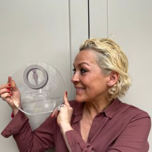Sarah Beeny Instagram - Soo flattered to receive this AMAZING business award at @womensawards on Friday - what fabulous company to be in and so many thanks to all involved!