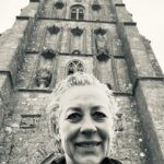 Sarah Beeny Instagram - Never miss a chance to walk up #thetor #fabuloussomerset xx