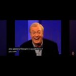 Sarah Beeny Instagram - I had a wonderful afternoon with my old friend @sarah.beeny putting the world to rights. We both love this clip by Michael Caine, showing that by changing your perspective on a situation, you can make a profound difference to the outcome. (I particularly like the comment right at the end)