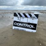 Sarah Bolger Instagram - Cameras are now rolling for #ControlMovie 🎥 Directed by Robert Schwentke, starring @jamesmcavoyrealdeal, @sarahbolger, @nickmohammedy, @jenna_coleman_ and @juliannemoore - based on the podcast from @ZackSAkers and @outdoorskip.