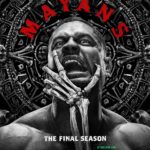 Sarah Bolger Instagram – The last amazing season of our brilliant show!! Let’s go!!!! #mayansfx @MayansFX | @FXNetworks